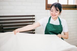 高齢者に家事代行がおすすめな理由｜掃除や洗濯の負担を減らして安心な暮らしを